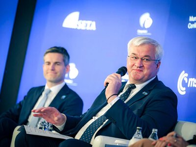 “Я отримав запрошення від міністра закордонних справ Китаю Ван Ї здійснити візит до Пекіна”, – Сибіга