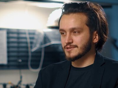 Обшуки у виробника дронів: власник Vyriy зробив заяву щодо справи ДБР