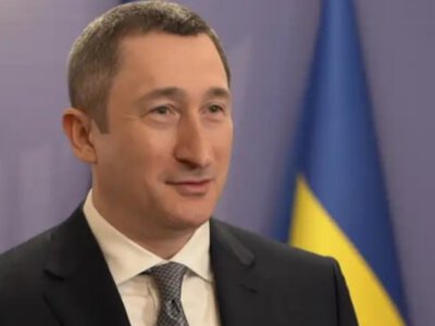 ВАКС зняв електронний браслет із колишнього віцепрем’єра Чернишова
