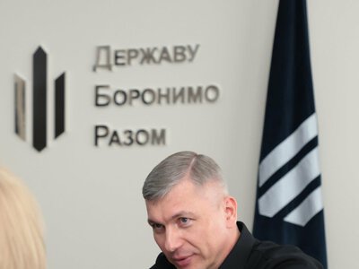 Директор ДБР: запропоноване «реформування» Бюро під час війни стане загрозою порядку у ЗСУ та загалом у державі