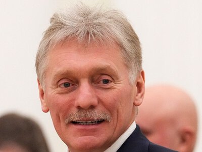 У Кремлі заговорили про ядерний удар: яку заяву зробив Пєсков