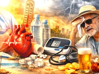 На Дніпропетровщині стрімко поширюються небезпечні інфекції: медики попередили про головні загрози літа