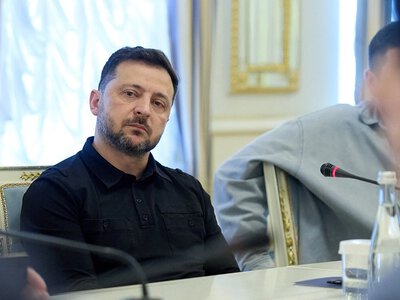 Україна готує першу зустріч антибалістичної коаліції