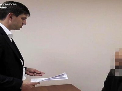 Двом затриманим оголосили підозри у справі про вбивство Березовської