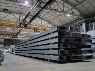 Metsys будує новий виробничий комплекс на Київщині