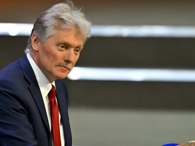 Пєсков: Росія готова застосувати ядерну зброю, якщо буде загроза існуванню держави