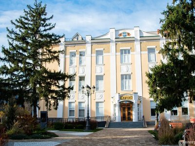 У Кременчуці презентують мальопис про культурну спадщину Херсонщини, зруйновану війною