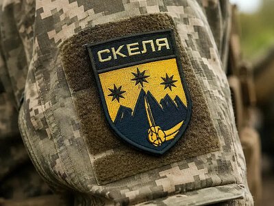 Полк Скеля відреагував на повідомлення про нові смерті мобілізованих