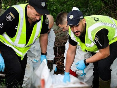 Під Києвом знайшли тіло підозрюваної в замаху на Єрмолаєва, а ЗСУ уразили низку танкерів рф. Головне...