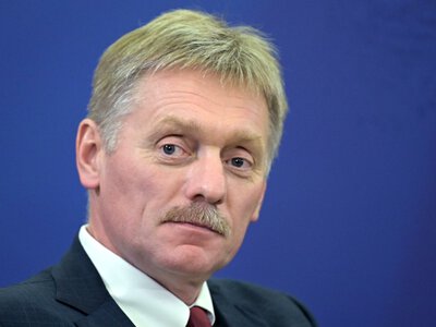 пєсков: росія готова застосувати ядерну зброю, якщо буде загроза існуванню держави