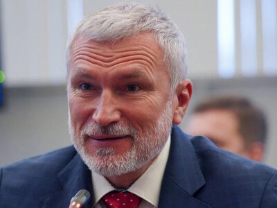 Депутат Держдуми закликав знищити половину населення України