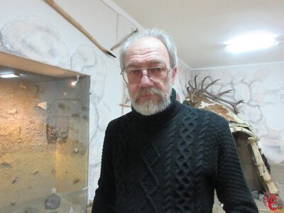 Пішов із життя видатний хмельницький археолог та музейник Сергій Демидко
