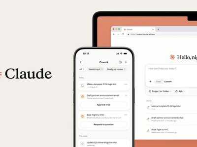 Anthropic анонсувала Claude Cowork на мобільних: ІІ-агент тепер працює у хмарі та виконує завдання без увімкненого ПК
