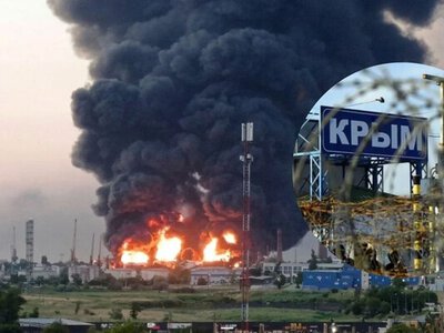 Будемо дотискати: Андрющенко заінтригував прогнозом, що чекає на Крим вже восени