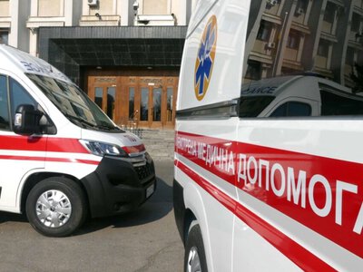 Нічна атака на Україну: в Одесі та Харкові зростає кількість поранених