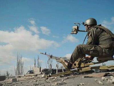 Росія покинула напризволяще найманців із Бангладешу