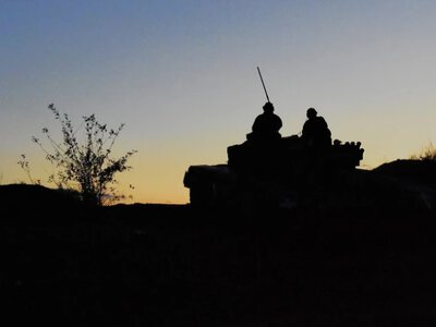 Втрати РФ перевищили 1,4 млн: за добу ліквідовано ще 1260 окупантів