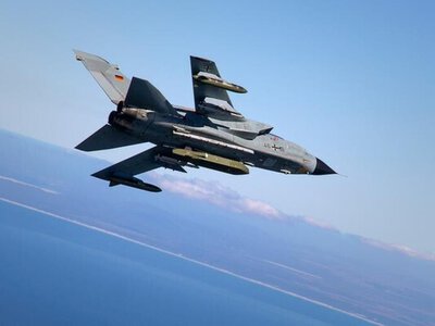 Європа вироблятиме далекобійні ракети без участі США: НАТО запускає програму на $50 млрд