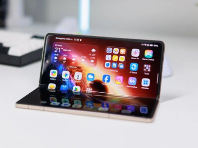 Honor готує складаний смартфон, який може перевершити Galaxy Fold 8 та iPhone Ultra: перші деталі
