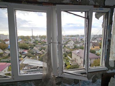 Внаслідок російських атак на три області загинули мати та її 15-річна донька, дев’ятеро осіб отримали поранення