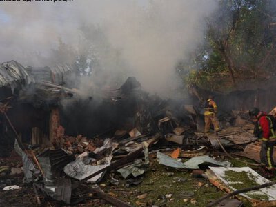 На Миколаївщині російський удар убив матір і доньку. Що відомо про наслідки в регіонах?