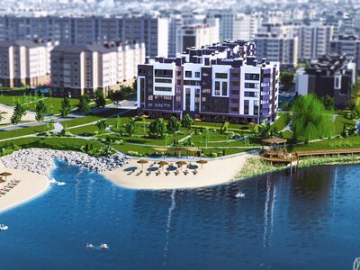 Додаткову знижку для ВПО подовжено. Які ще акційні пропозиції діють в новобудовах Києва та передмістя