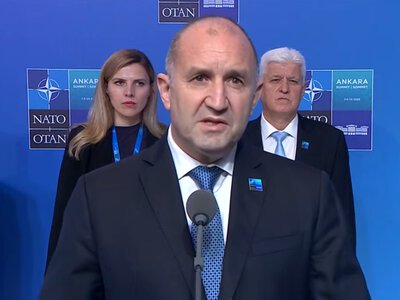 Прем’єр Болгарії попереджає Захід про можливу ядерну загрозу з боку Росії