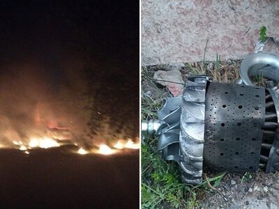 Атака на прикордонне місто на Чернігівщині: обстріл тривав 6 годин