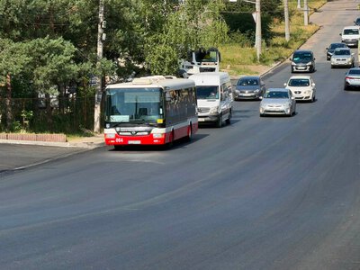На Південно-Кільцевій у Чернівцях завершили ремонт однієї з найпроблемніших ділянок дороги