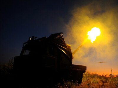Росія вночі випустила по Україні п’ять балістичних ракет: ППО не збила жодної