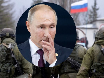 Є ознаки, що Кремль готується до оголошення мобілізації, – Центр безпеки та співпраці