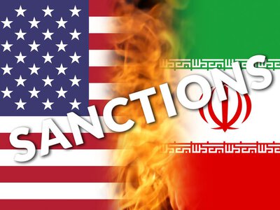 Перемир'я похитнулося: США передумали щодо санкцій проти Ірану