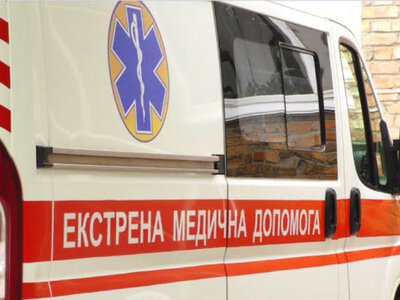 Під час пожежі у Кілії постраждала 79-річна жінка