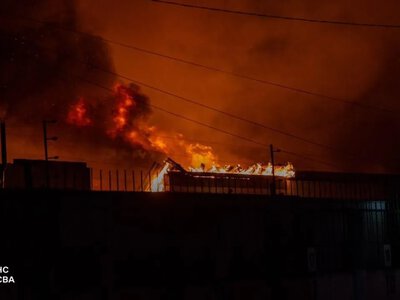 Удар Іскандерами по чотирьох локаціях: у Повітряних силах повідомили деталі нічної атаки 