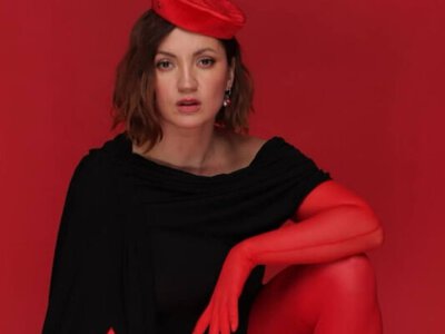 Оля Цибульська розповіла про дивну пропозицію, яку отримала на початку повномасштабної війни (Відео)