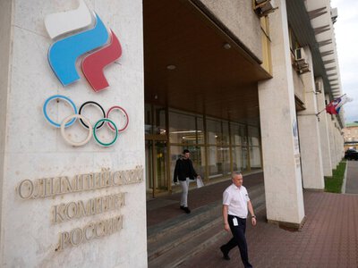 Олімпійська рада Азії підтримала рішення МОК щодо участі росіян у міжнародних турнірах