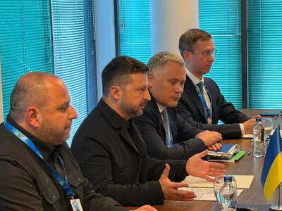 Україна та Данія уклали дронову угоду: що вона змінить
