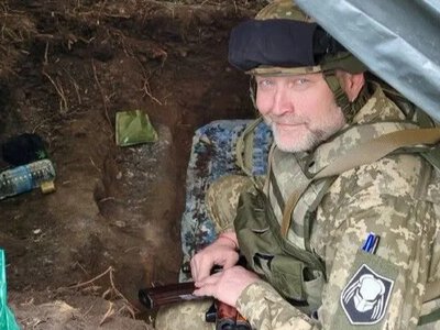 Хто такий Борислав Береза та чому проти нього запровадили санкції