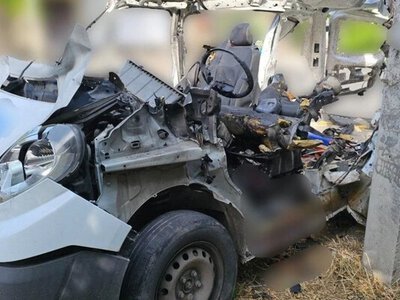  У середмісті Херсона через атаку російського безпілотника загинув чоловік. ФОТО 