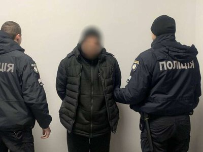 Зґвалтував і надсилав ці відео: знущання над неповнолітньою на Бердичівщині