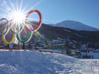 Російським спортсменам відкрили шлях до повернення на міжнародні змагання