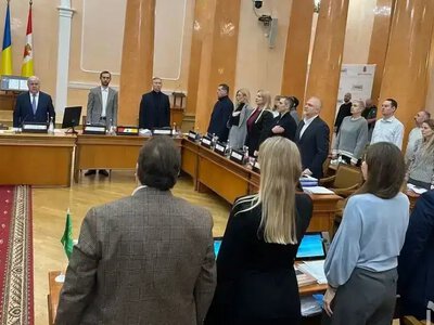Одеські депутати зібралися на сесію заради кредитних ліній на мільйони