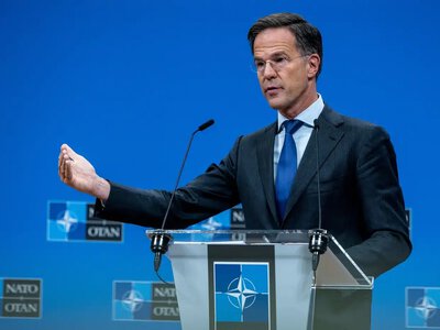 Рютте: США максимально пришвидшують передачу Україні ракет для перехоплення балістичних ударів
