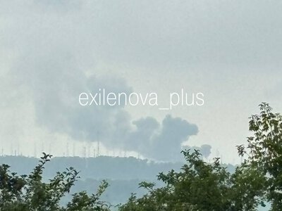 В Уфі уражено стратегічний нафтовий вузол “Транснєфть – Урал”