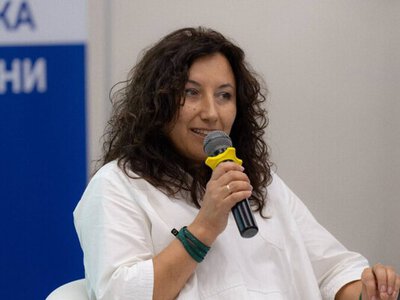 Що стоїть за нападками на “Бабель”, “Слідство.інфо” та Центр протидії корупції? Відповідає медіаекспертка Діана Дуцик