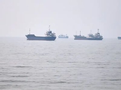 США завдали нових ударів по Ірану після атак на танкери в Ормузькій протоці
