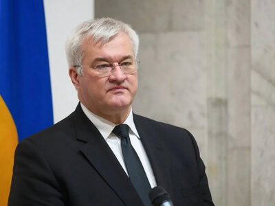 путін отримав нову пропозицію від України: Сибіга назвав це шансом 