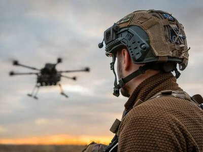 Нічне полювання в Азовському морі: «Птахи СБС» атакували дев'ять російських танкерів