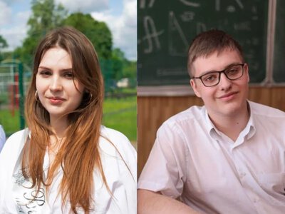 У Миргородському районі десятеро випускників отримали 200 балів на НМТ