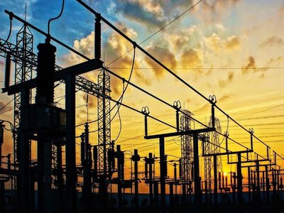 На Полтавщині від російської атаки постраждали троє енергетиків